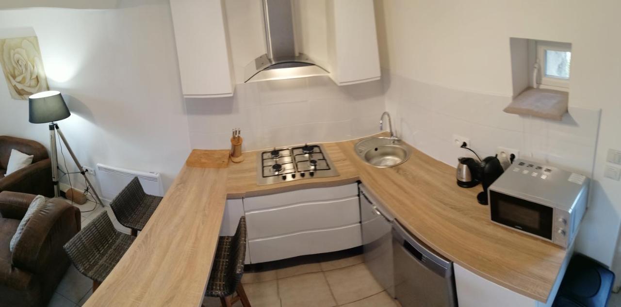Le Jarrier Apartment - Alpes Mancelles Saint-Georges-le-Gaultier المظهر الخارجي الصورة
