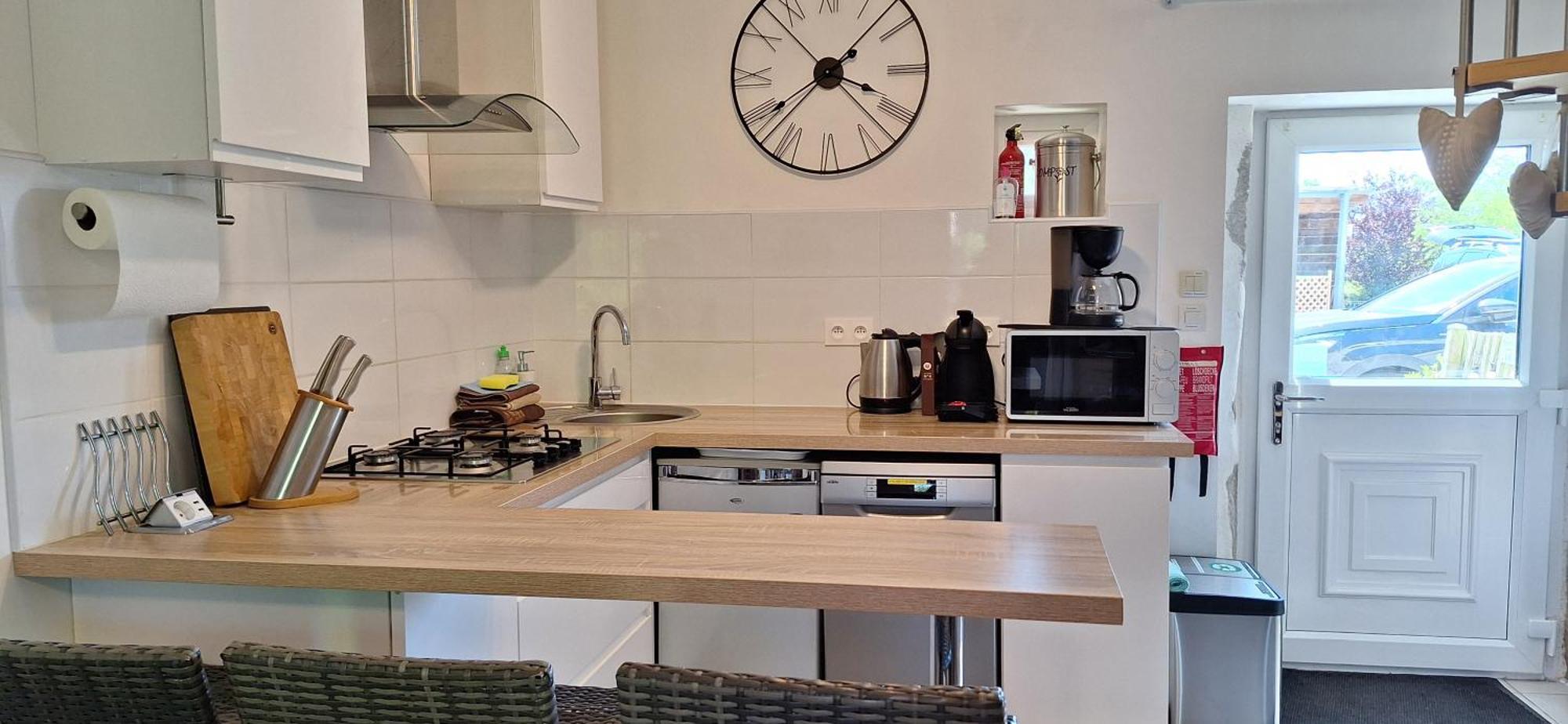 Le Jarrier Apartment - Alpes Mancelles Saint-Georges-le-Gaultier المظهر الخارجي الصورة