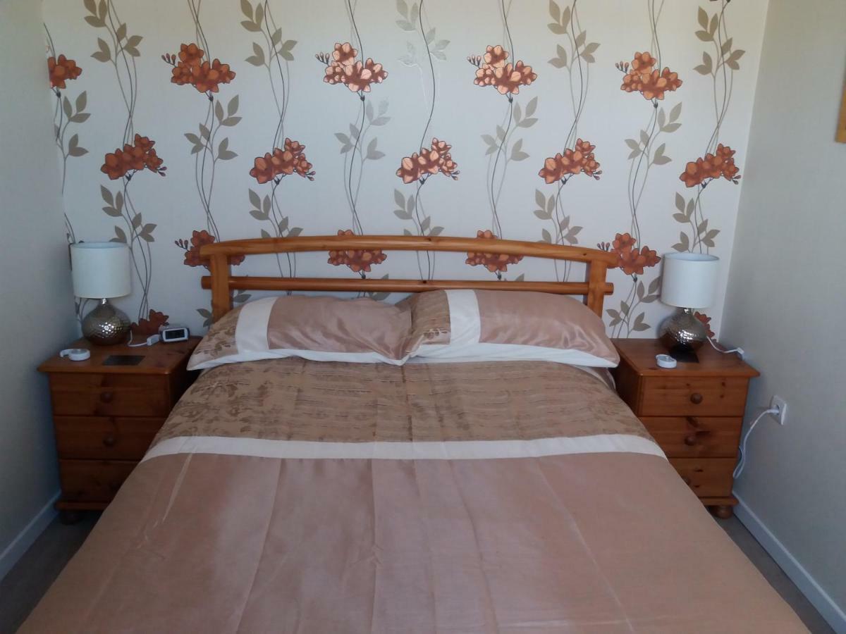 Le Jarrier Apartment - Alpes Mancelles Saint-Georges-le-Gaultier المظهر الخارجي الصورة